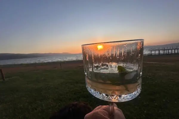 Darka Tatil Köyü Toplu Yapı - Resim 13