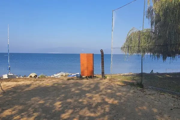 Darka Tatil Köyü Toplu Yapı - Resim 16