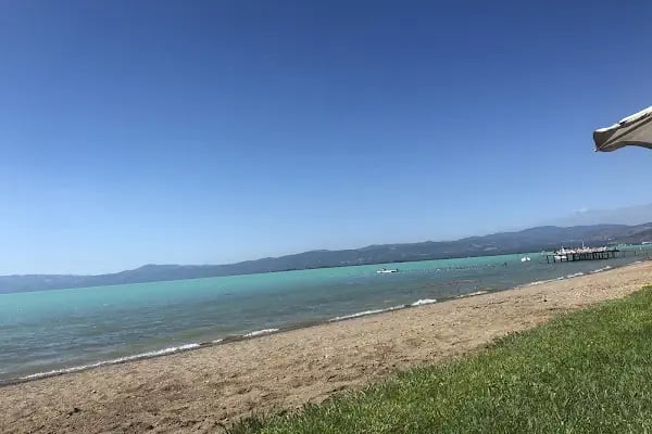 Darka Tatil Köyü Toplu Yapı - Resim 7