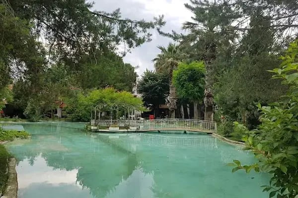 Darka Tatil Köyü Toplu Yapı - Resim 17