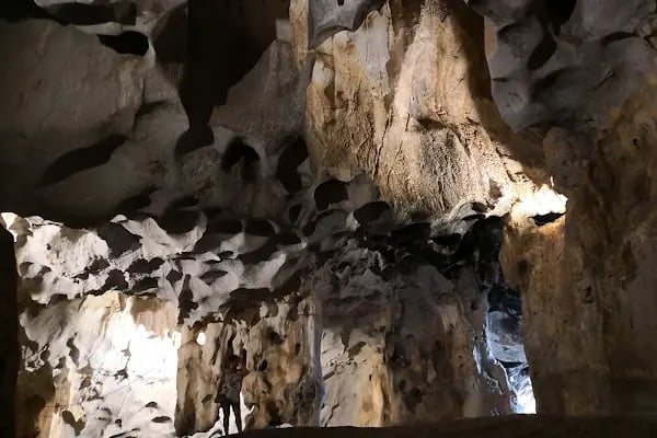 Güllük Dağı Termessos Milli Parkı - Resim 17