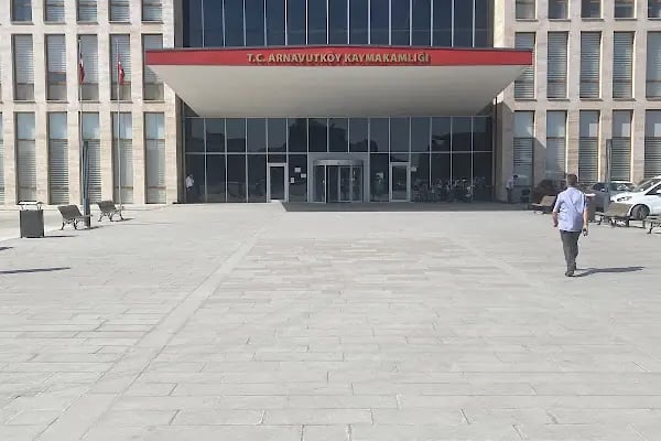 Arnavutköy Tapu Müdürlüğü - Resim 2