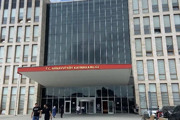 Arnavutköy Tapu Müdürlüğü - Resim 9