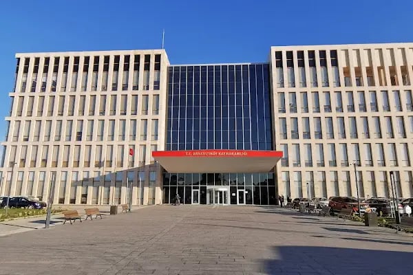 Arnavutköy Tapu Müdürlüğü - Resim 8