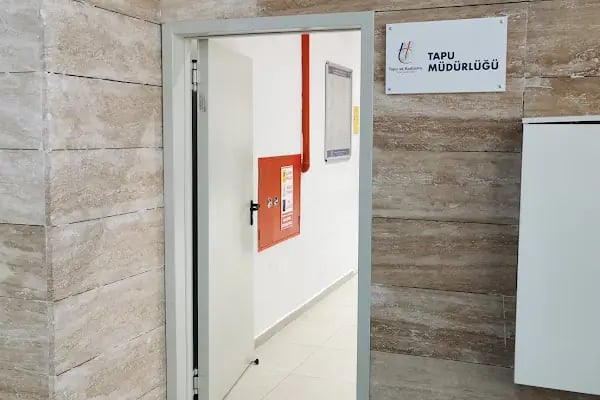 Arnavutköy Tapu Müdürlüğü - Resim 4