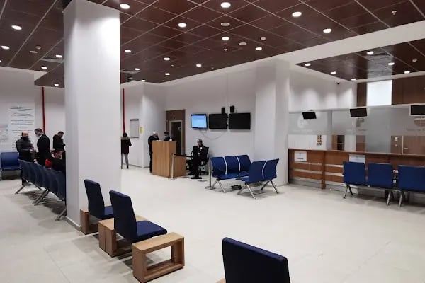 Arnavutköy Tapu Müdürlüğü - Resim 3