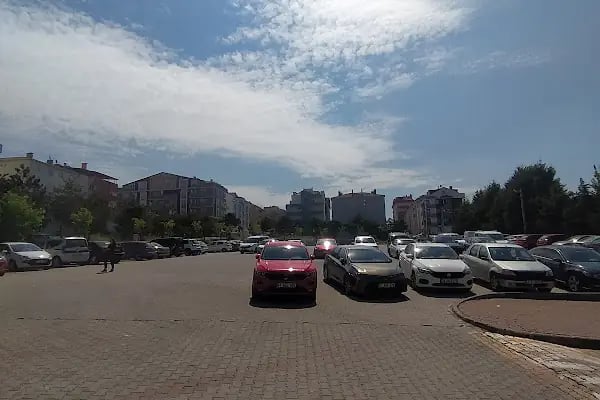 ÇAYIROVA BELEDİYESİ - Resim 14