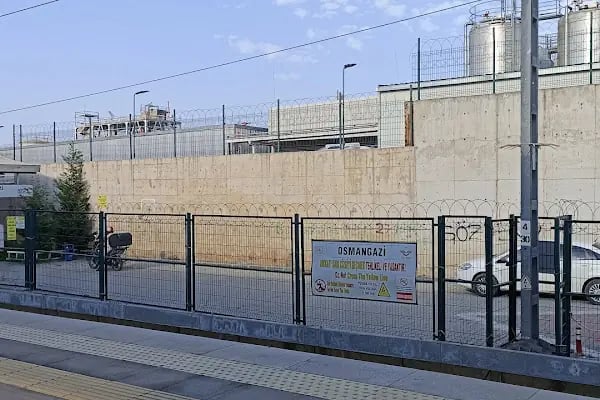 ÇAYIROVA BELEDİYESİ - Resim 10