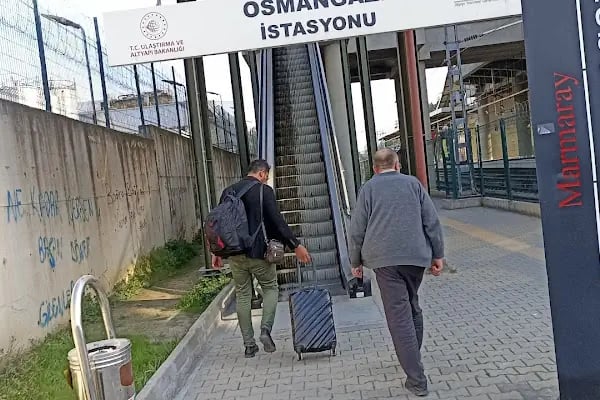 ÇAYIROVA BELEDİYESİ - Resim 13