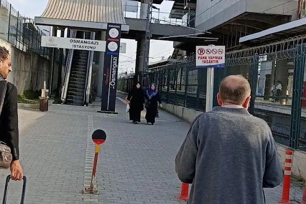 ÇAYIROVA BELEDİYESİ - Resim 20