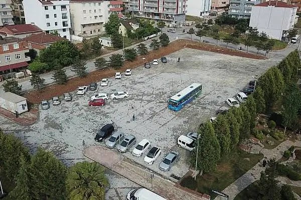 ÇAYIROVA BELEDİYESİ - Resim 5