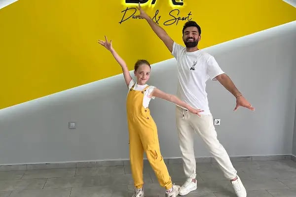 SAİ Dans ve Spor Merkezi - Resim 3