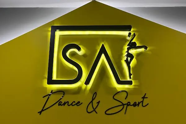 SAİ Dans ve Spor Merkezi - Resim 9