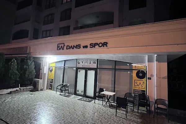 SAİ Dans ve Spor Merkezi - Resim 8