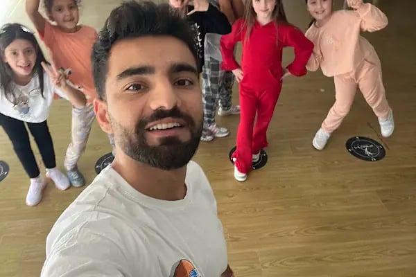 SAİ Dans ve Spor Merkezi - Resim 16