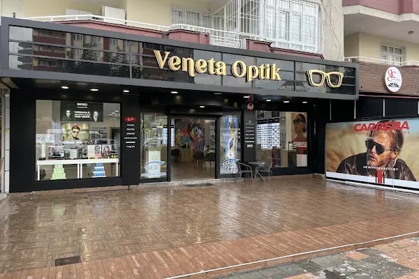 Veneta Optik - Resim 9