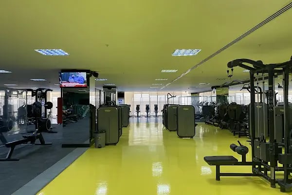 Arnavutköy Belediyesi Gençlik Ve Spor Kulübü - Resim 2