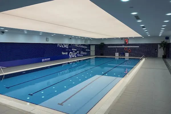 Arnavutköy Belediyesi Gençlik Ve Spor Kulübü - Resim 1
