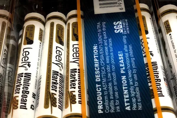 Emir Plastik Bijuteri Oyuncak Kırtasiye ve Hediyelik Eşya Tic. Ltd.Şti. - Resim 14