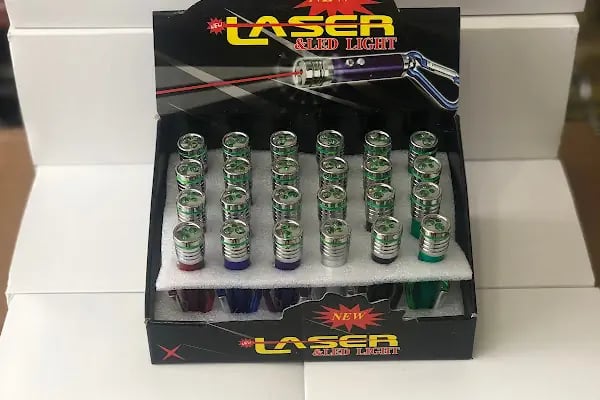 Emir Plastik Bijuteri Oyuncak Kırtasiye ve Hediyelik Eşya Tic. Ltd.Şti. - Resim 11