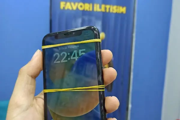 Favori İletişim - Resim 15