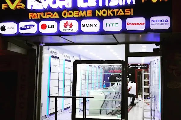 Favori İletişim - Resim 20