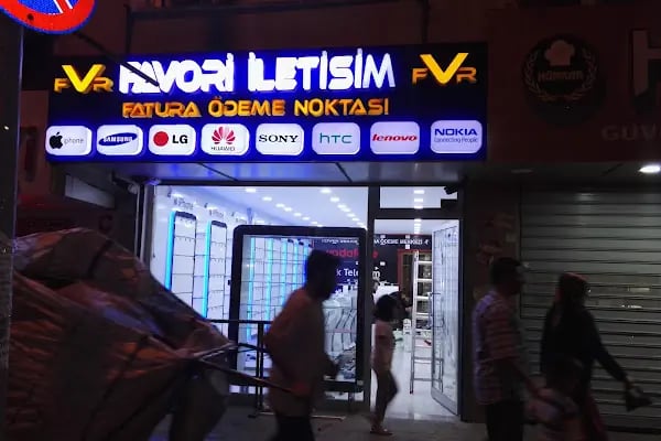 Favori İletişim - Resim 13