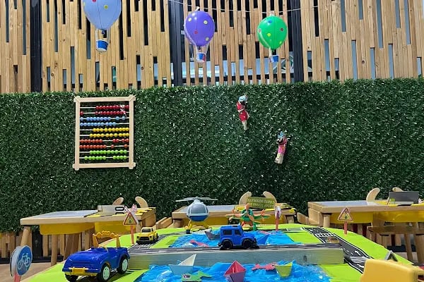 Kids&Fun - Resim 4