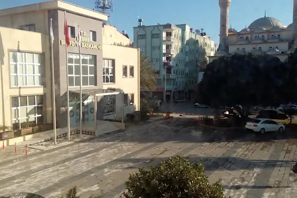 Demre Belediyesi - Resim 12