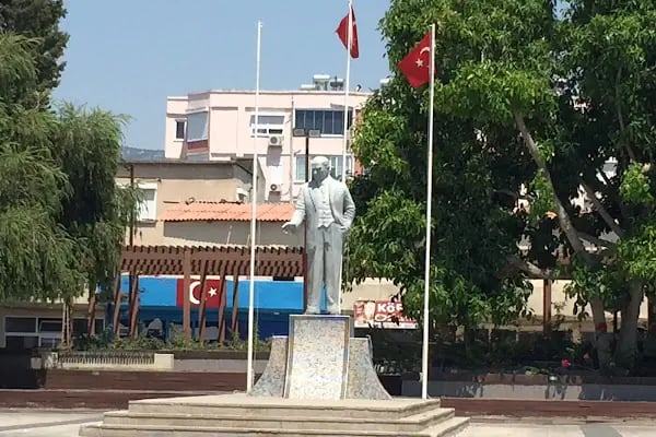 Demre Belediyesi - Resim 19