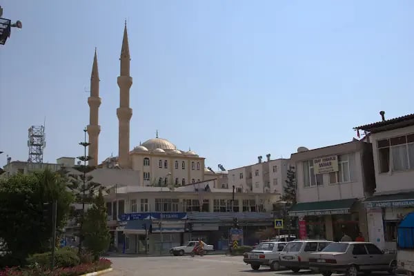 Demre Belediyesi - Resim 11