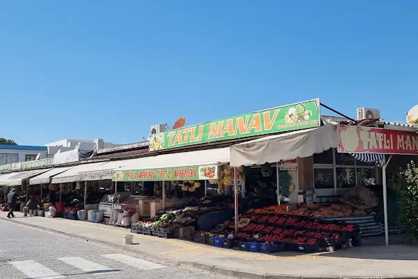 Ali Yilmaz Restaurant - Resim 12