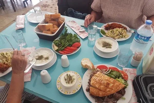 Ali Yilmaz Restaurant - Resim 14