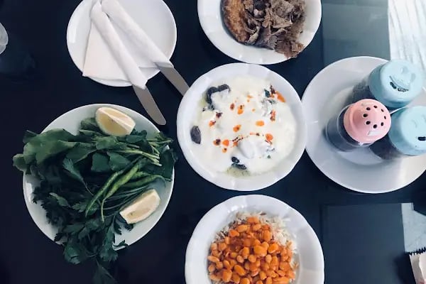 Ali Yilmaz Restaurant - Resim 18