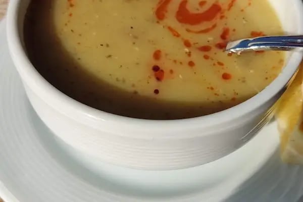 Ali Yilmaz Restaurant - Resim 6