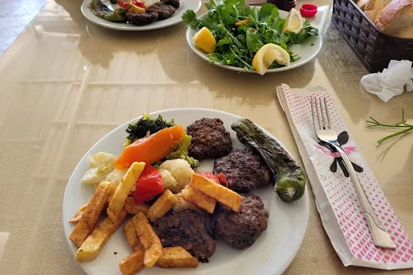 Ali Yilmaz Restaurant - Resim 16