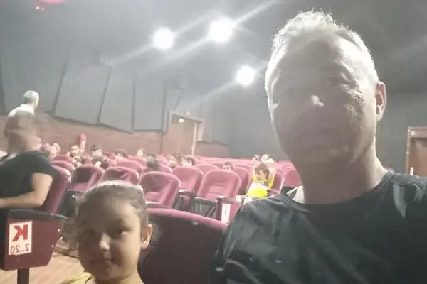 Kozan Belediyesi Sinemasi - Resim 4