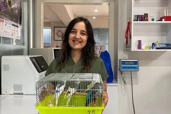 Vetpol Veteriner Kliniği - Resim 18