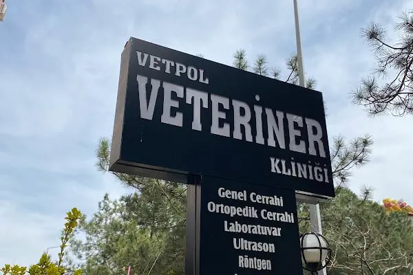 Vetpol Veteriner Kliniği - Resim 4