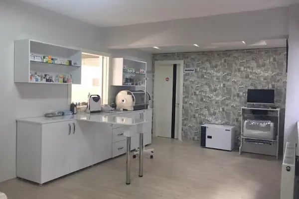 Vetpol Veteriner Kliniği - Resim 11