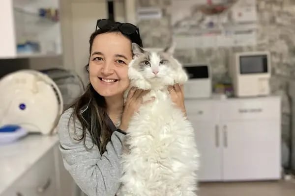 Vetpol Veteriner Kliniği - Resim 3