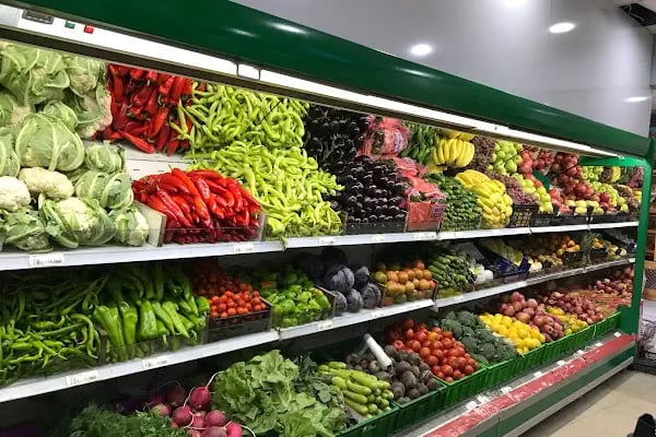 Şekerciler market Şevkiye sube - Resim 2