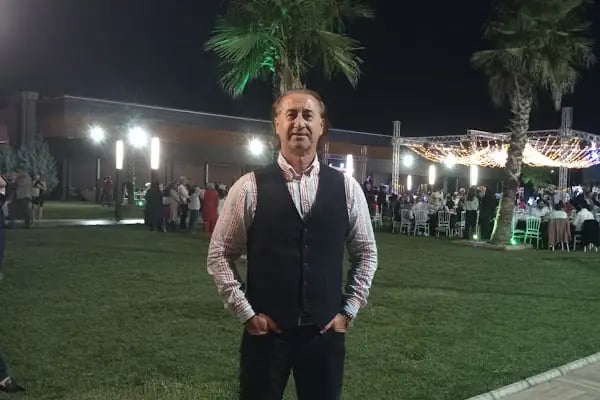 Beyaz Kelebek Deluxe Davet - Resim 19