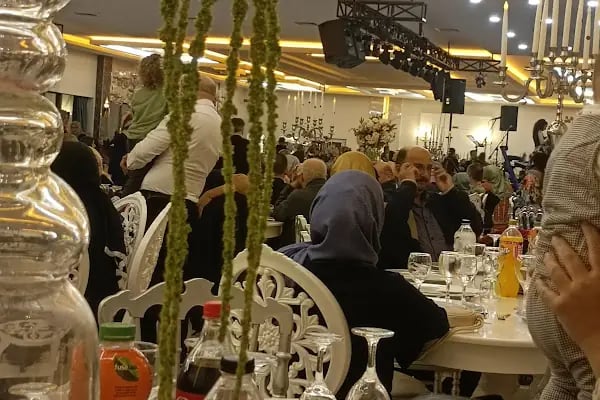Beyaz Kelebek Deluxe Davet - Resim 14