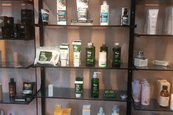 REYHAN KORE MEDIKAL ALKALI SU ARITMA SISTEMLERI&amp;Hacamat-sülük-detoks Merkezı - Resim 3