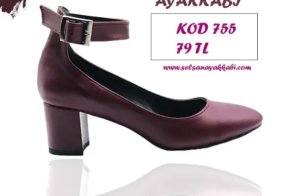 Selsan Ayakkabı - Resim 19
