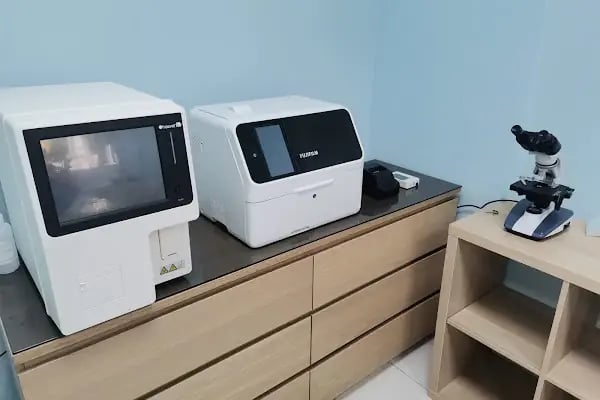 Azer Veteriner Kliniği - Resim 3