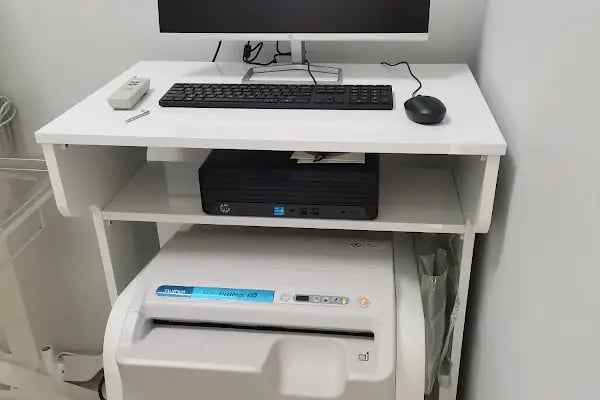 Azer Veteriner Kliniği - Resim 5