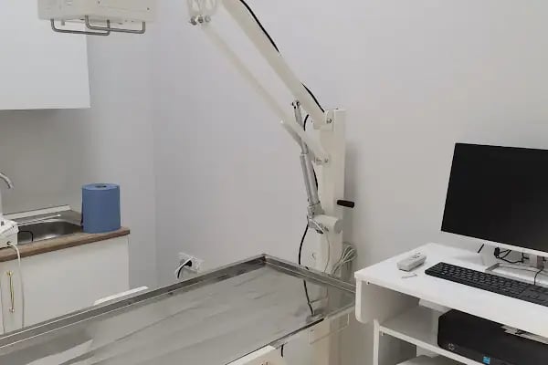 Azer Veteriner Kliniği - Resim 7