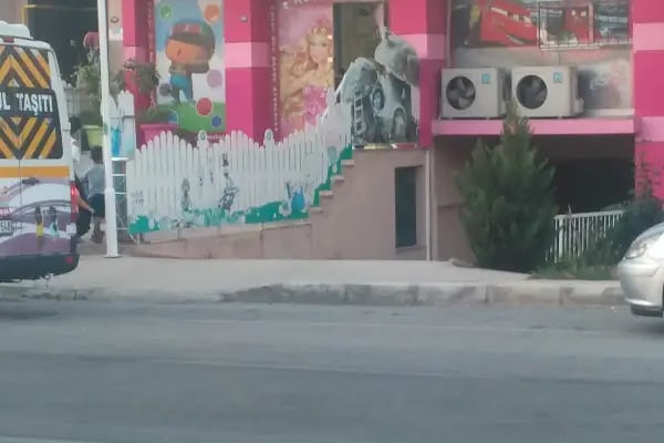 Yeni Bir Dünya Anaokulu - Resim 20